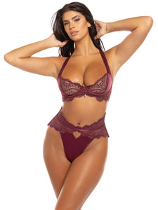 Sadè Bra Set